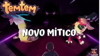 TEMTEM -NOVIDADES DO PACTH 1.5 (MITICO NOVO::)