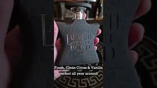 Top 10 Spring Fragrances 🌤️💯 #cologne #perfume #fragrance
