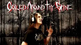 Coiled Around Thy Spine - Shades - Lockdown Videoclip