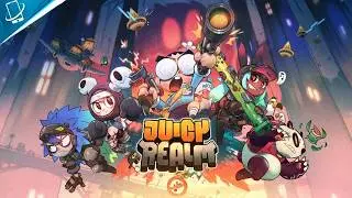 Juicy Realm Mobile (English) - Gameplay HD (Android/IOS)