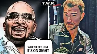 TWR presents... Wake & Bake Boxing