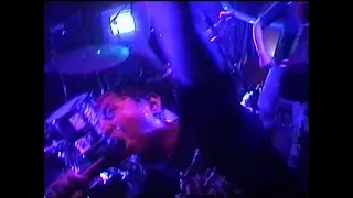 INFRA en vivo @panoptiko 12-12-25