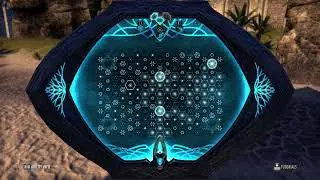 Fawomarr-Do - Dwarven Puzzle Box Antiquity Dig 3