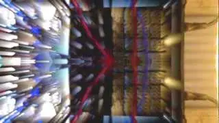 MonoRocket MX6 Case:  Patches 3  - StepNoise