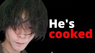 SchrodingerLee is Cooked.