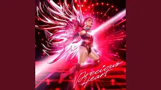 Precious Heart
