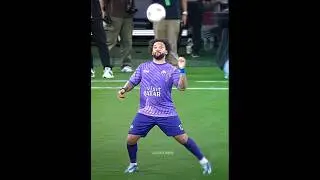 Icons Back to Football ❤️😂