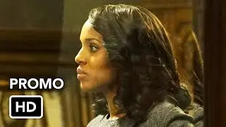 Scandal 6x12 Promo 