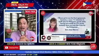 🚨NAPlLITAN LANG UMAMlN NA