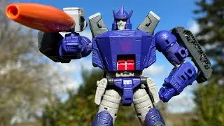 Transformers Studio Series 86-32 Galvatron