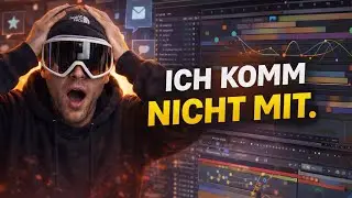 Ohne Erfahrung ein Intro machen – was soll schon schiefgehen?