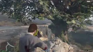 GTA V Online |German|Livestream|PS4| Raids und Spa&szlig;
