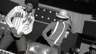 I Will Remember You(Rare Jackson Family Photos)