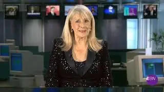 Heather Scott&rsquo;s EBN Christmas Message 2025
