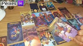 💣Peixes♓ Seu Pedido Foi Atendido⭐😯O Corte Vem e Com Ele o Fim da Sua Dor🙊 Cuidado:Ciúmes, Violência😱