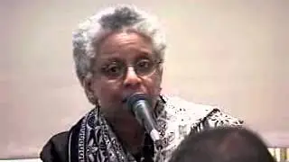 Eradicating the Misogyny, Heterosexism, and Homophobia in Black Communities