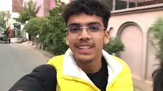 Went school after long holidays | Vlog 5 | AryanVission