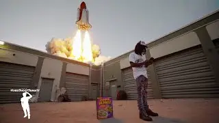 Maro Fetti - Outta Here (Official Music Video)