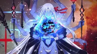 [FGO] Durga/Kali Stage 3 NP