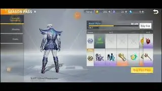 SEASON 16 UPDATE [SEASON PASS]+(CREATIVE DESTRUTION)