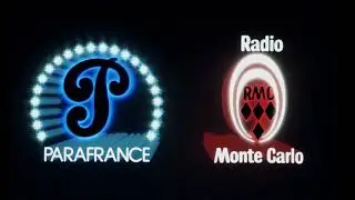 Parafrance/Radio Monte Carlo (1982) (HQ)
