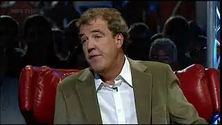 Top Gear - Fifth Gear burnt The Cool Wall
