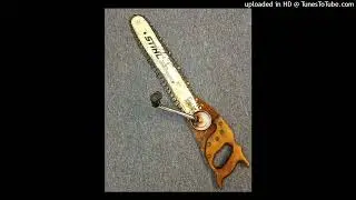 chainsaw beat