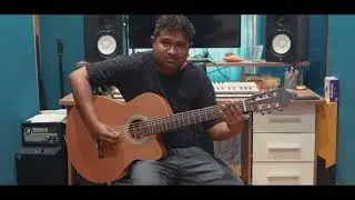 Schokobua - English man in Brasil (Cover)
