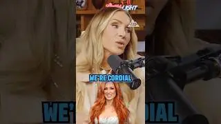 Charlotte and Becky Lynch's story might not be over yet&nbsp;👀