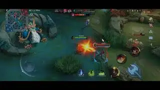 Mobile Legend Gameplay with Valir #gameplay #gamer #habibigaming #mobilelegend #valir #valirgameplay