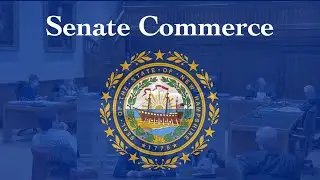 Senate Commerce (01/20/2026)