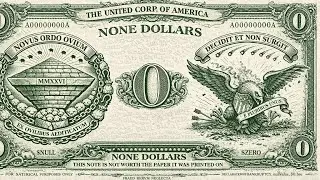 Professor Axiom - None Dollars - Ft. DJ Sixgun Cypher