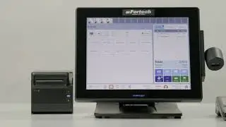 smartPOS | Touch - Tanti servizi, un'unica cabina di regia