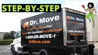 How to Setup a FREE MOVE PROGRAM for Moving Companies for Reoccurring Customers | Best Marketing Tip