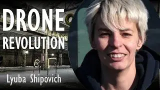 The Drone Revolution is Accelerating - Ukraine is in the Forefront of Change!