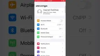 How to block pop-up ads on iPhone