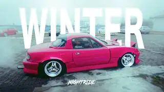 Trying To Survive winter... | NIGHTRIDE