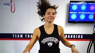 F45 Training Budapest 13 V&aacute;ci Greens SV
