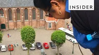 Miniature Park of the Netherlands