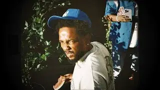 [FREE] KENDRICK LAMAR X KING KUNTA TYPE BEAT - GROOVE - TO PIMP A BUTTERFLY