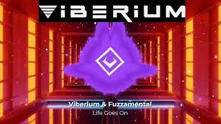 Viberium & Fuzzamental - Life Goes On ( Hyper Pop Nightcore Bass )