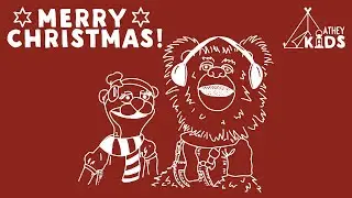 Athey Kids TV - December 25-26, 2021