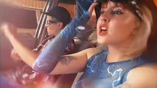 Isa Mtski - hello moto (Clipe Oficial)