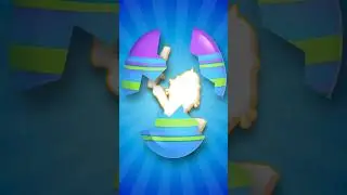 Subway Surfers Edinburgh 2025 - Character Teaser