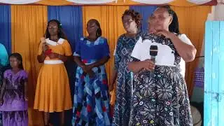 Majembeni Redeemed Church Choir | Powerful Praise & Worship Session 🙌