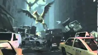 Legendary - Griffin