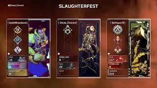 Sw1ftquan73's swift stream #21