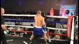 Lloyd Miller V James Windsor