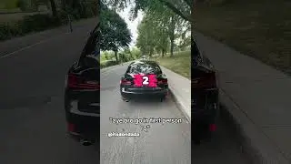 Гонщики ралли не чувствуют страха