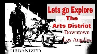 Discover Los Angeles 